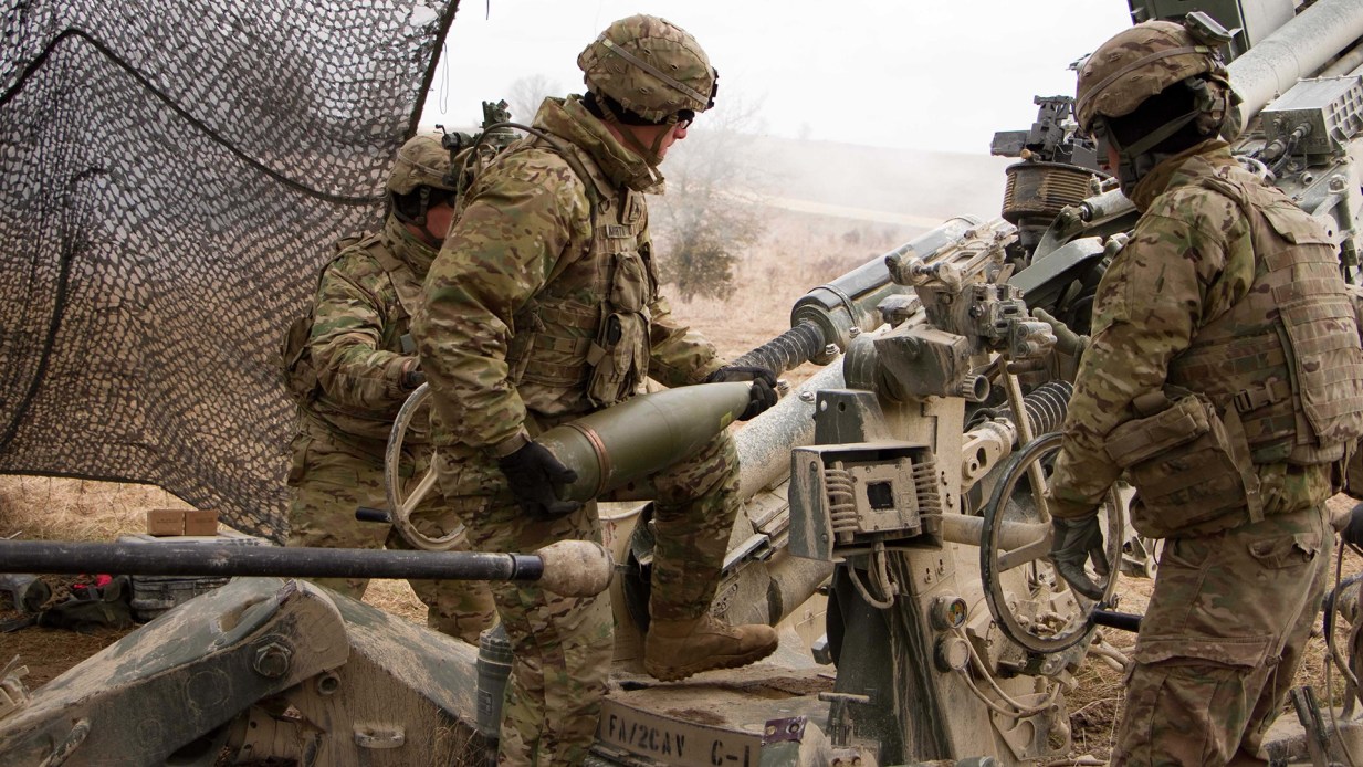What are EFP bombs?