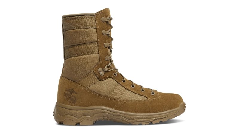  Danner Reckoning 8"