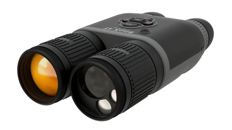  ATN Binox 4T 640 Thermal Binoculars