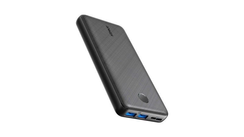  Anker 325 power bank