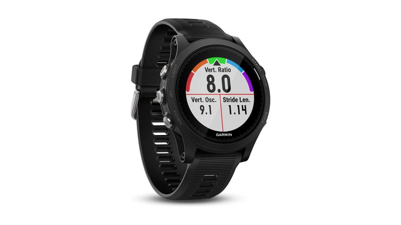  Garmin Forerunner 935 GPS running watch