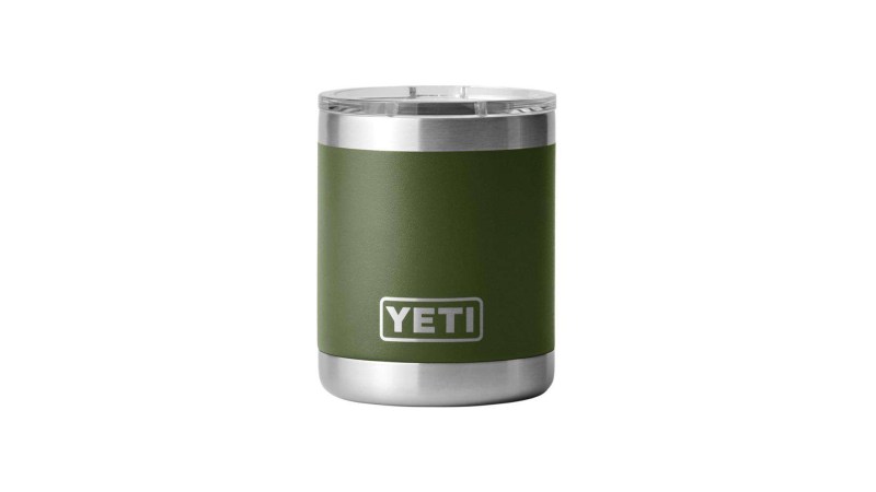  Yeti Rambler insulated cup