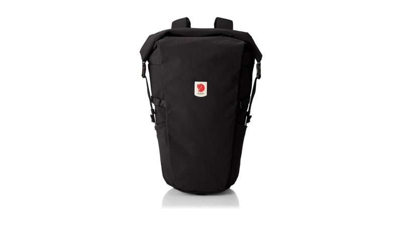  Fjallraven Ulvo Rolltop 30