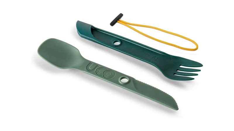  Switch Spork 2-Piece