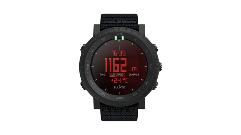  Suunto Core Alpha