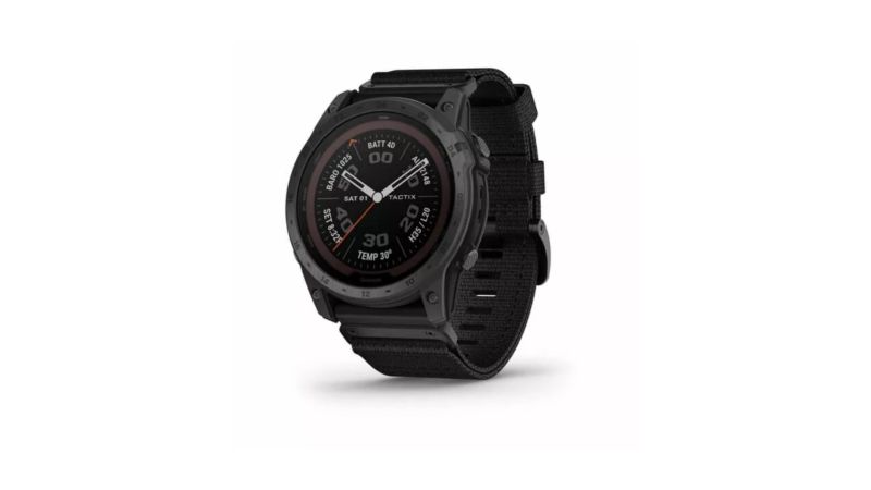  Garmin tactix 7