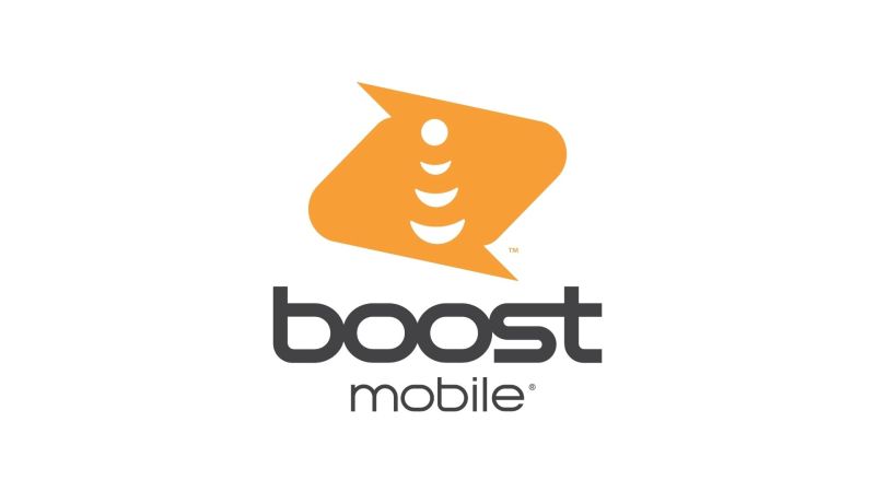  Boost Mobile