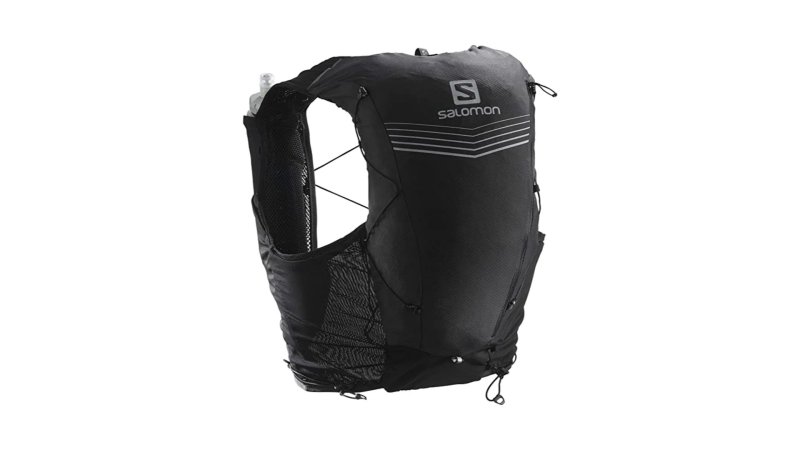  Salomon Advance Skin 12