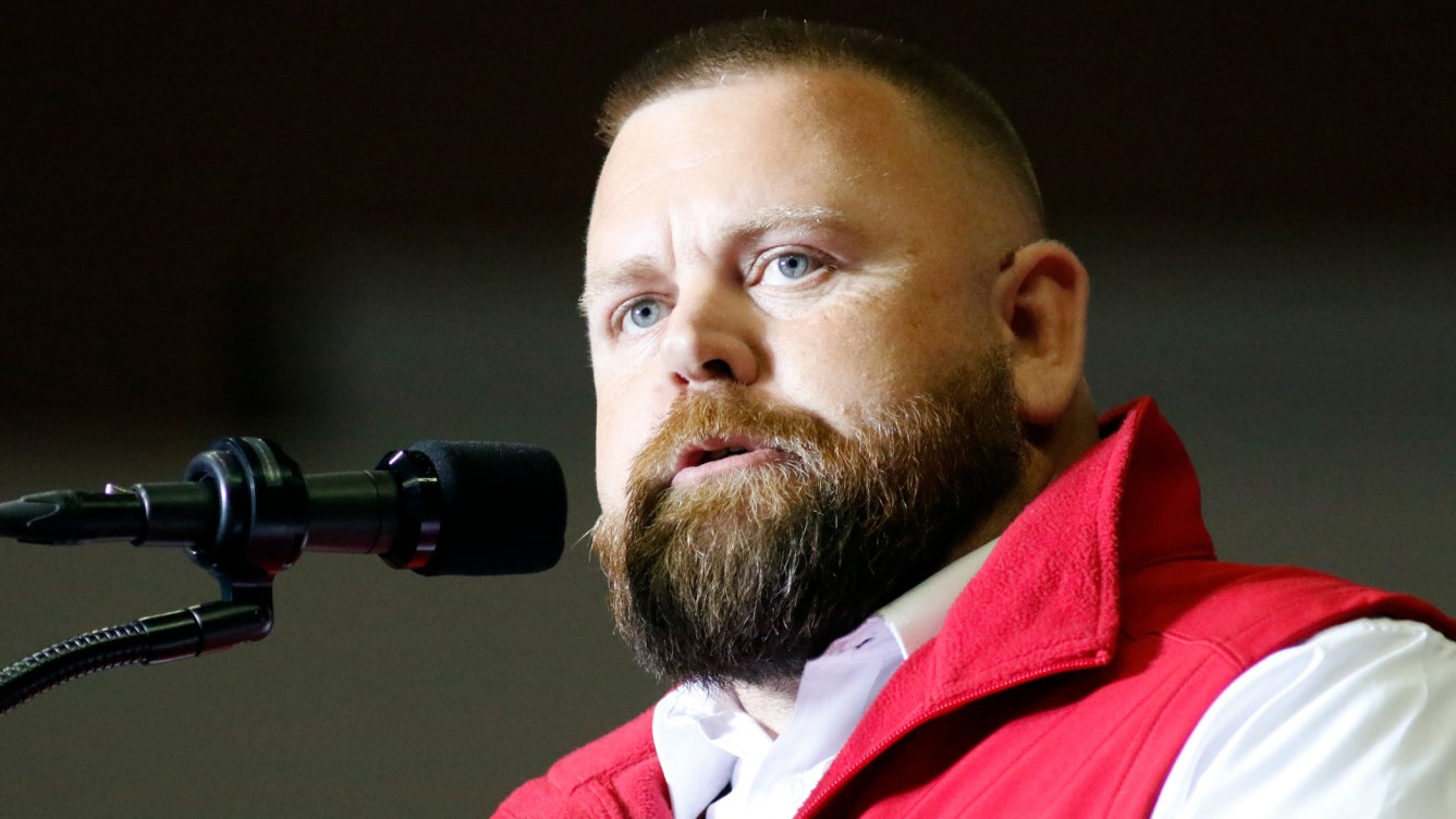 J.R. Majewski records reveal more contradictions about military service
