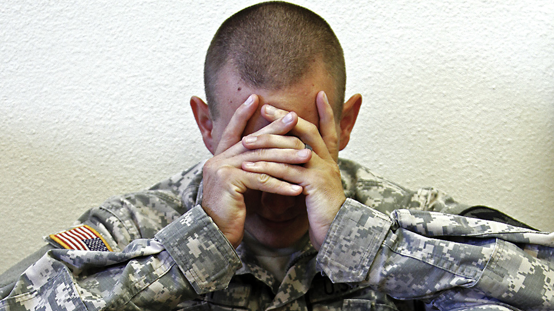Military suicide prevention