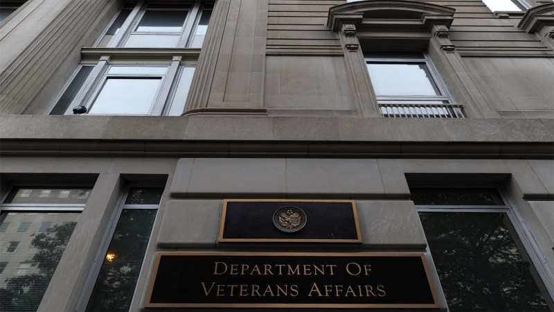 Lawsuit accuses VA of denying Black veterans their benefits for decades