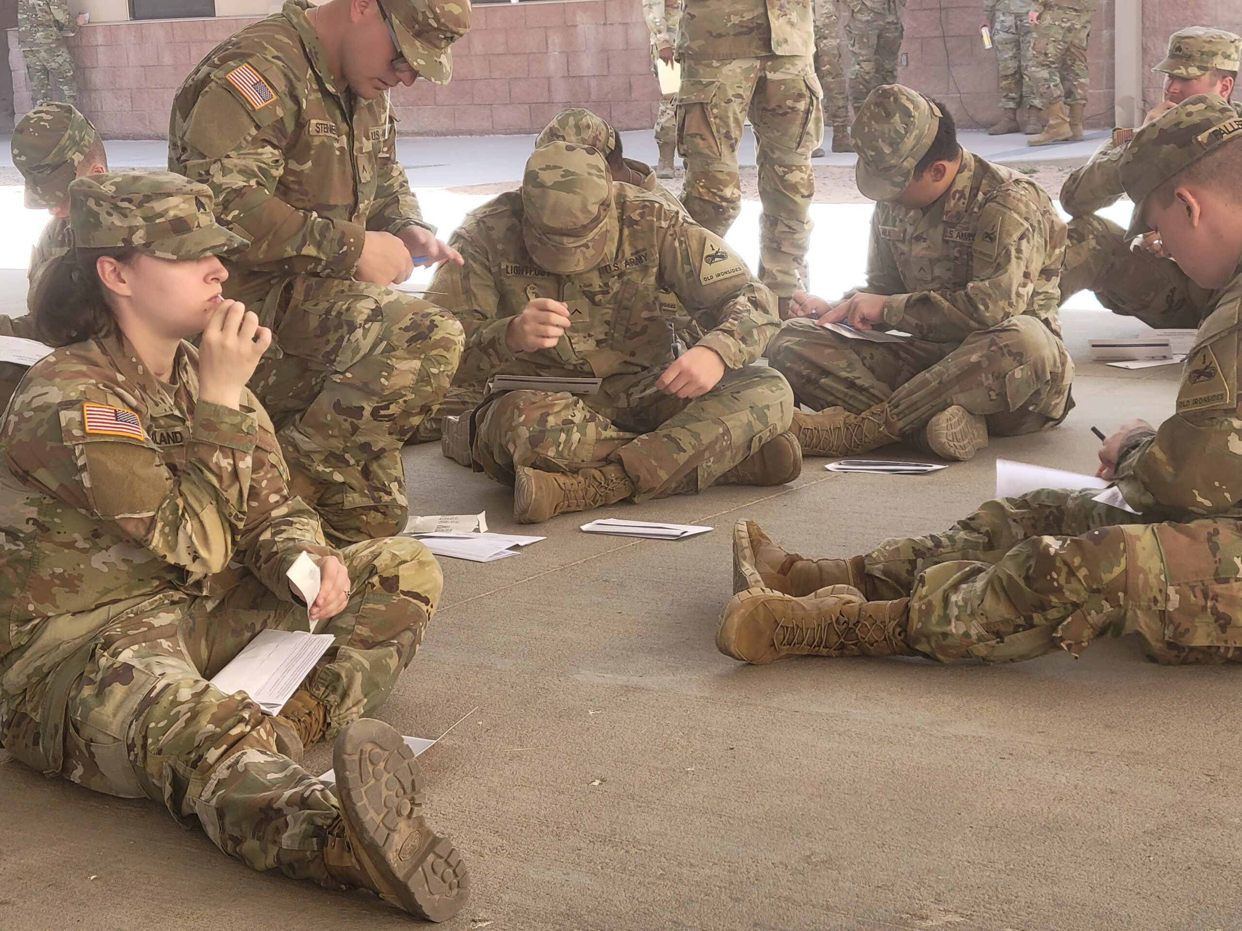 fort bliss, bone marrow, bone marrow guy, donations, fort bliss bone marrow guy