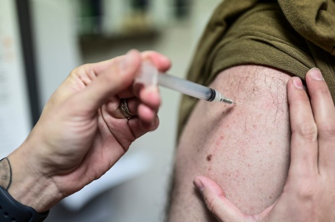 Pentagon not currently considering back pay for US troops separated for refusing COVID-19 vaccine