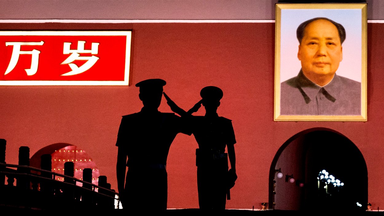 Balloons to cyber attacks: How China has spied on the US for decades