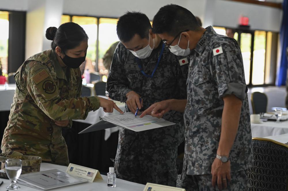 Why the Air Force Language Enabled Airman Program is the US ...