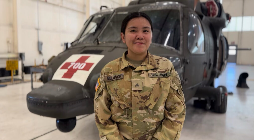 Cpl. Emilie Marie Eve Bolanos, U.S. Army, crash, black hawk crash, HH-60 Black Hawk helicopters, HH-60, helicopter