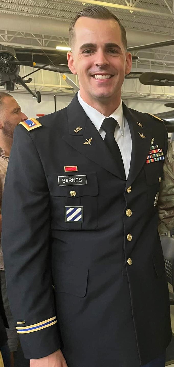 Warrant Officer 1 Jeffery Barnes, U.S. Army, crash, black hawk crash, HH-60 Black Hawk helicopters, HH-60, helicopter