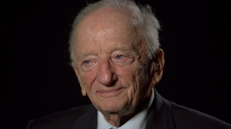 Ben Ferencz, the last Nuremberg prosecutor, has died at the age of 103