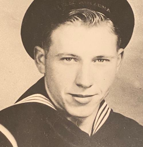 ken potts uss arizona pearl harbor survivor obituary