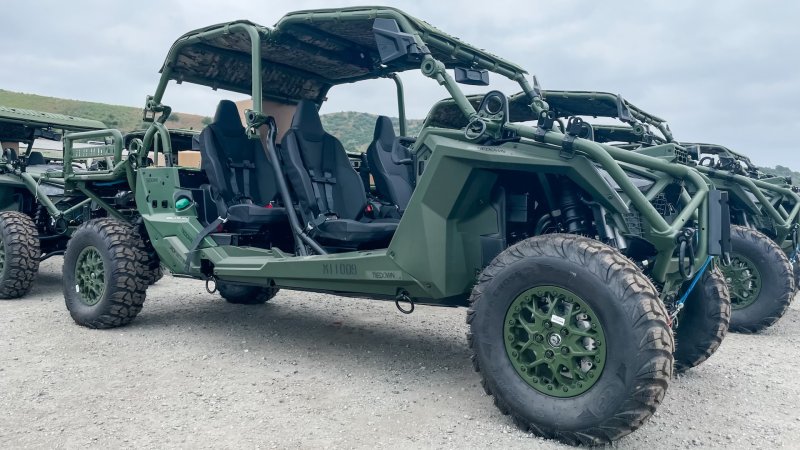 marine corps ultra light tactical vehicle