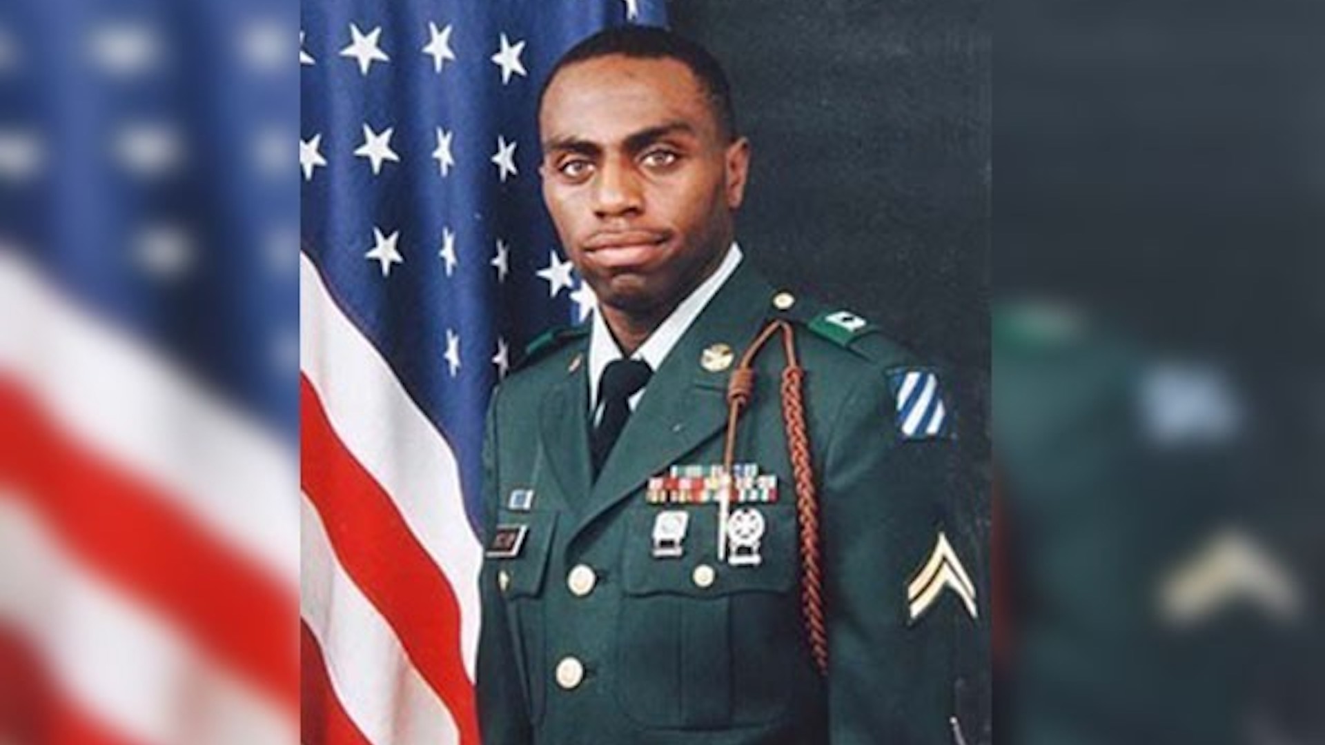 m10 booker combat vehicle Army Staff Sgt. Stevon A. Brooker