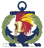 uss chung-hoon crest