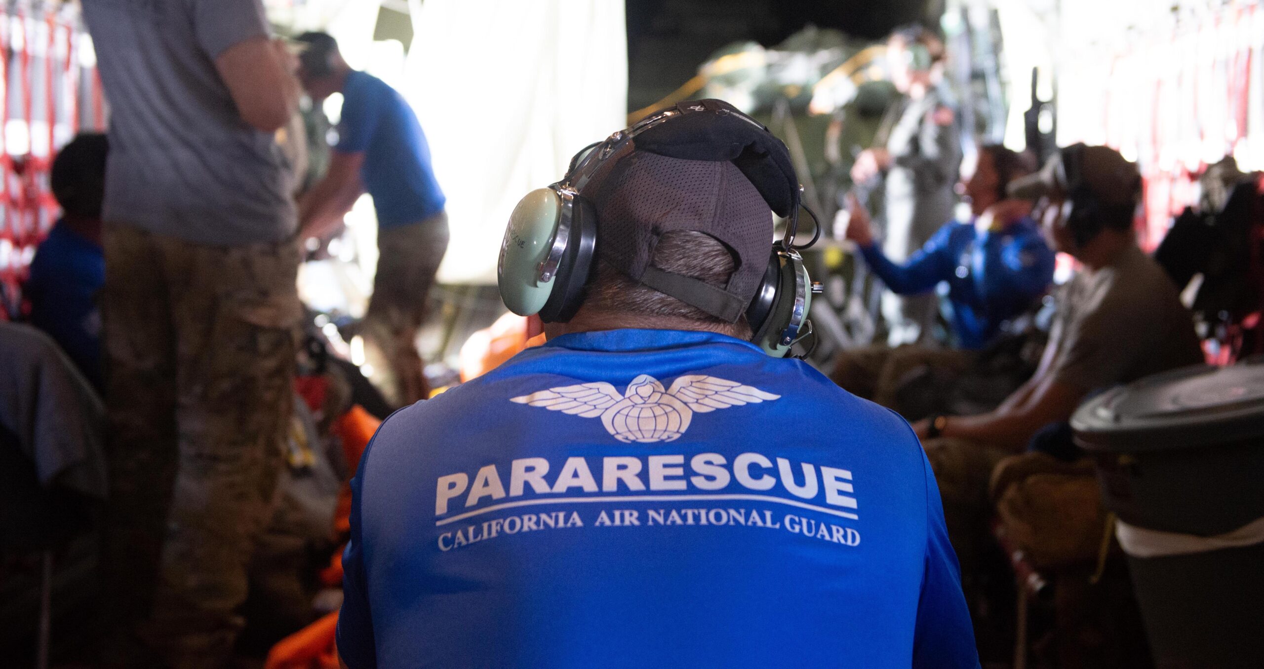 rescue pararescue costa rica