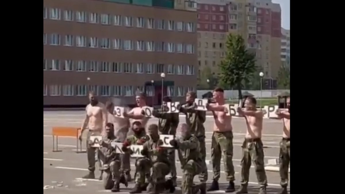 Dmitrovdagi arzon fohishalar