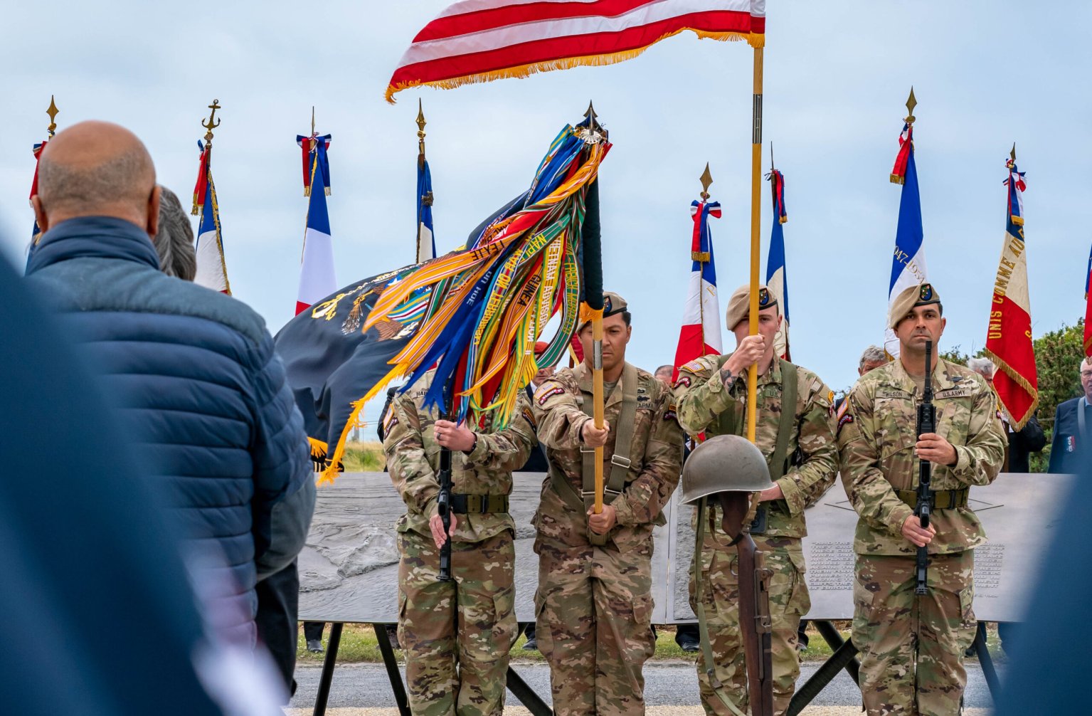 The Presidential Unit Citation's history of heroism - Task & Purpose