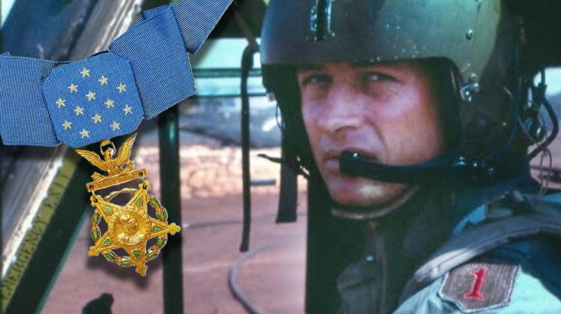 medal of honor