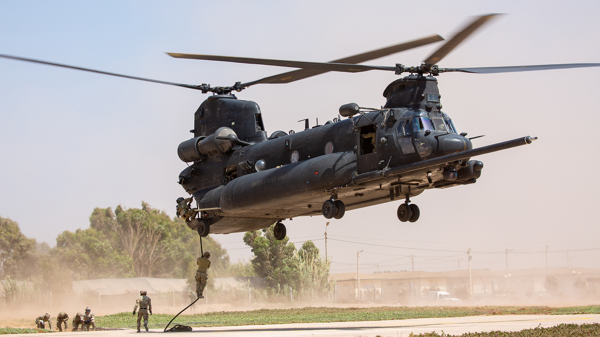 160th SOAR