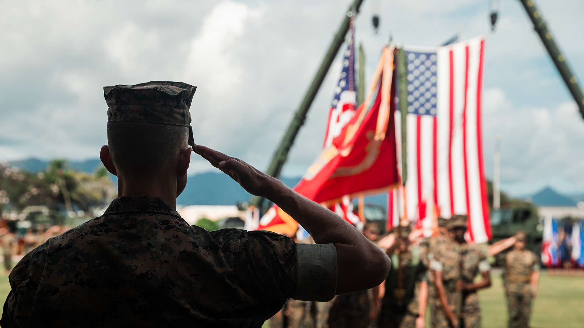 3d Marine Littoral Regiment