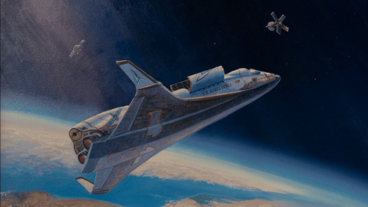 It’s official: Space Force wants laser weapons. - Task & Purpose