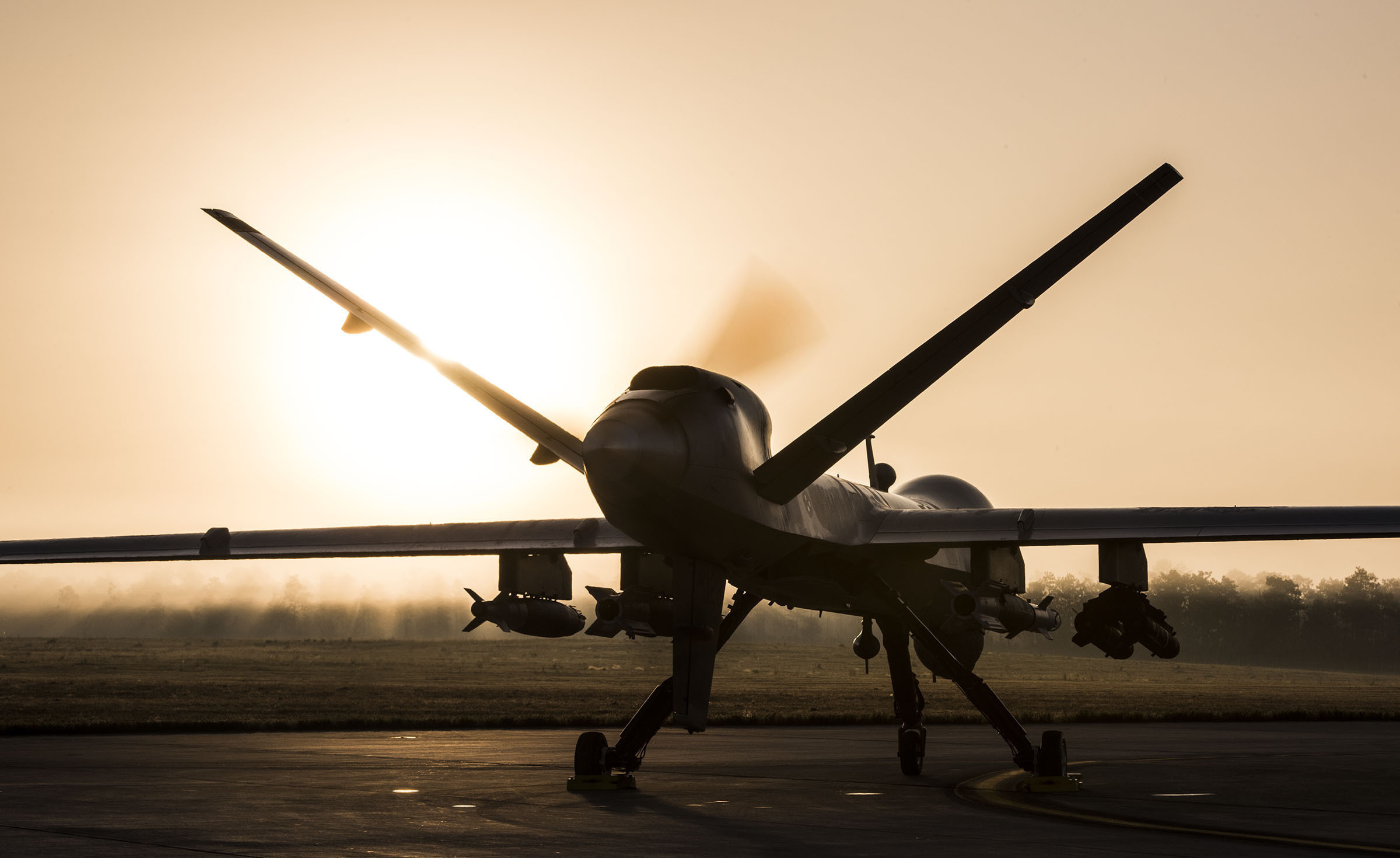 MQ-9 Reaper