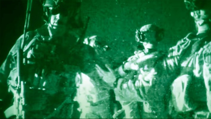 75th Ranger Regiment wins 2025 Best Ranger Competition