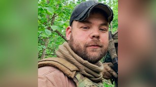 Trench warfare tips: What US troops need to know from Ukraine