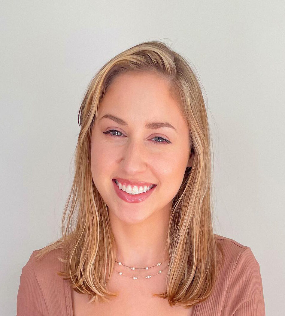 Jenna Carlton the millennial veteran