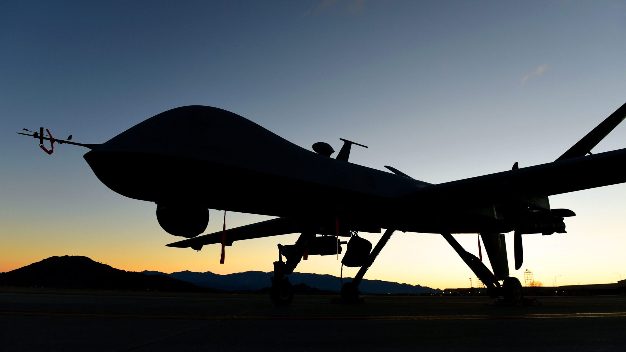 MQ-9 Reaper