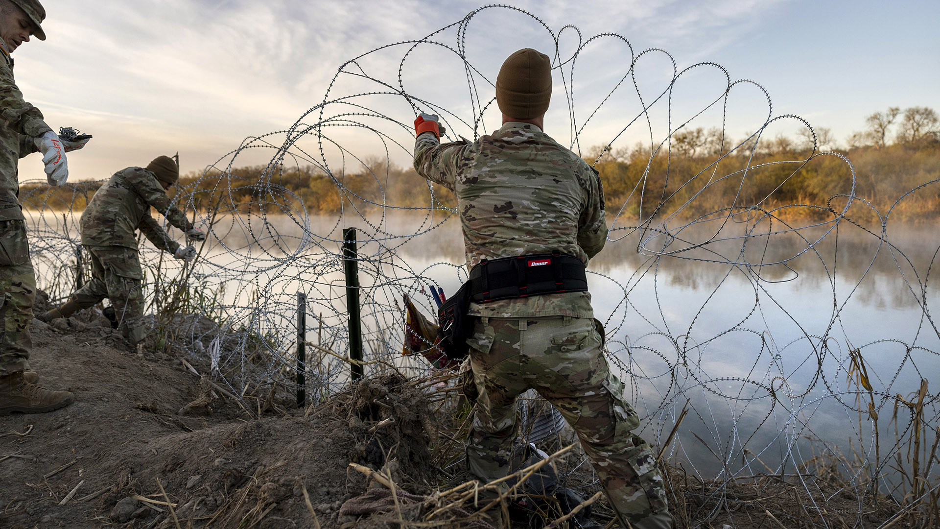 Texas National Guard