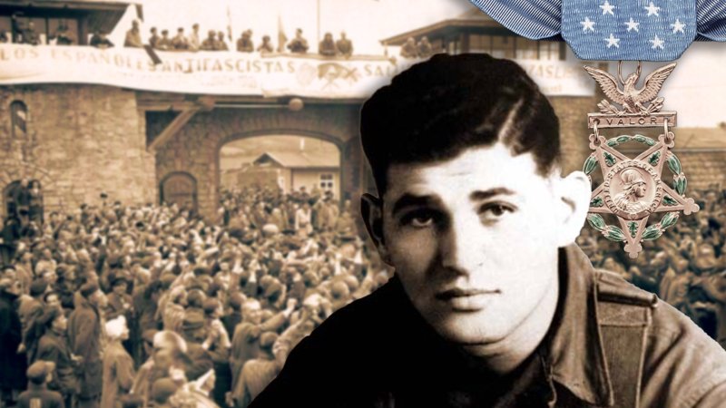 The Medal of Honor recipient who first survived the Holocaust: the story of Tibor Rubin