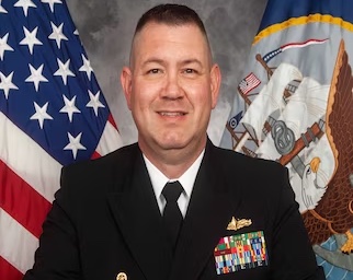 captain fired uss howard