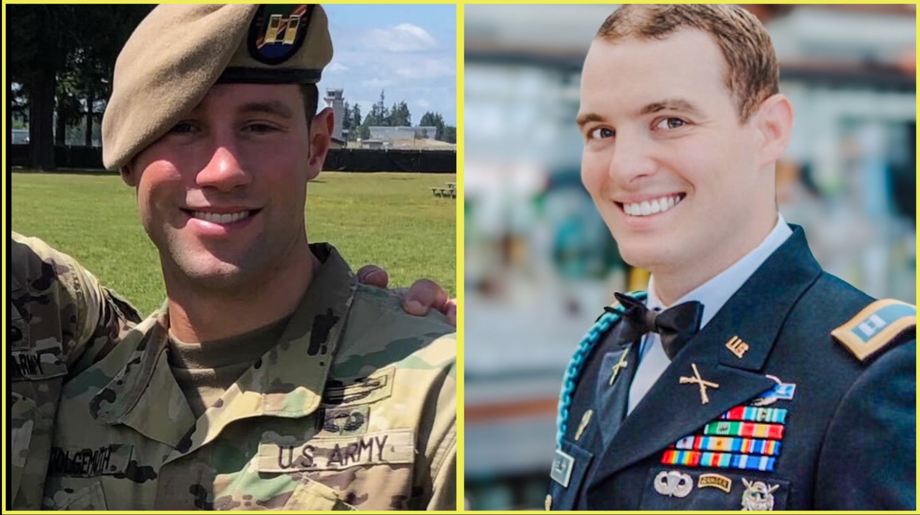 Army Rangers made Taylor Swift's bracelet she wore at AFC championship