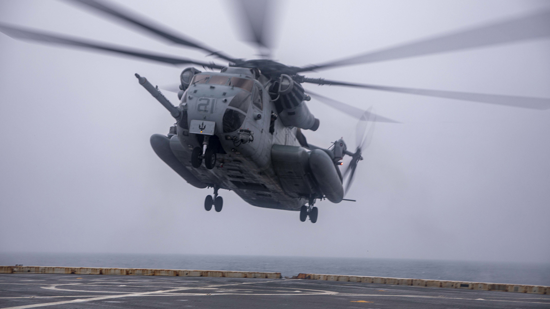 CH-53E