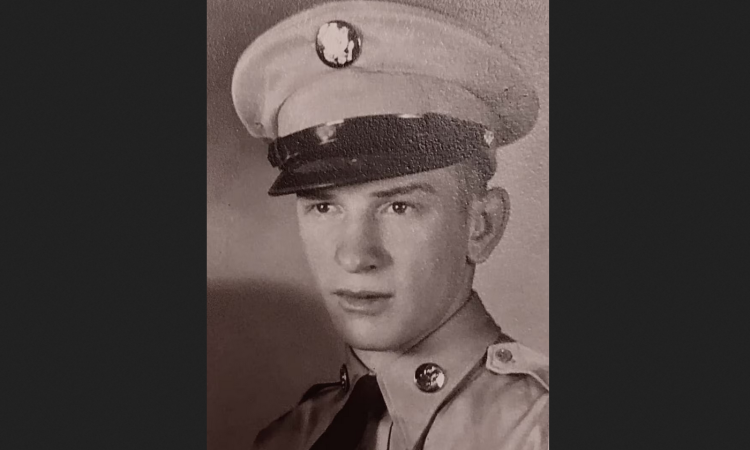 Korean war soldier who went missing at 17 identified