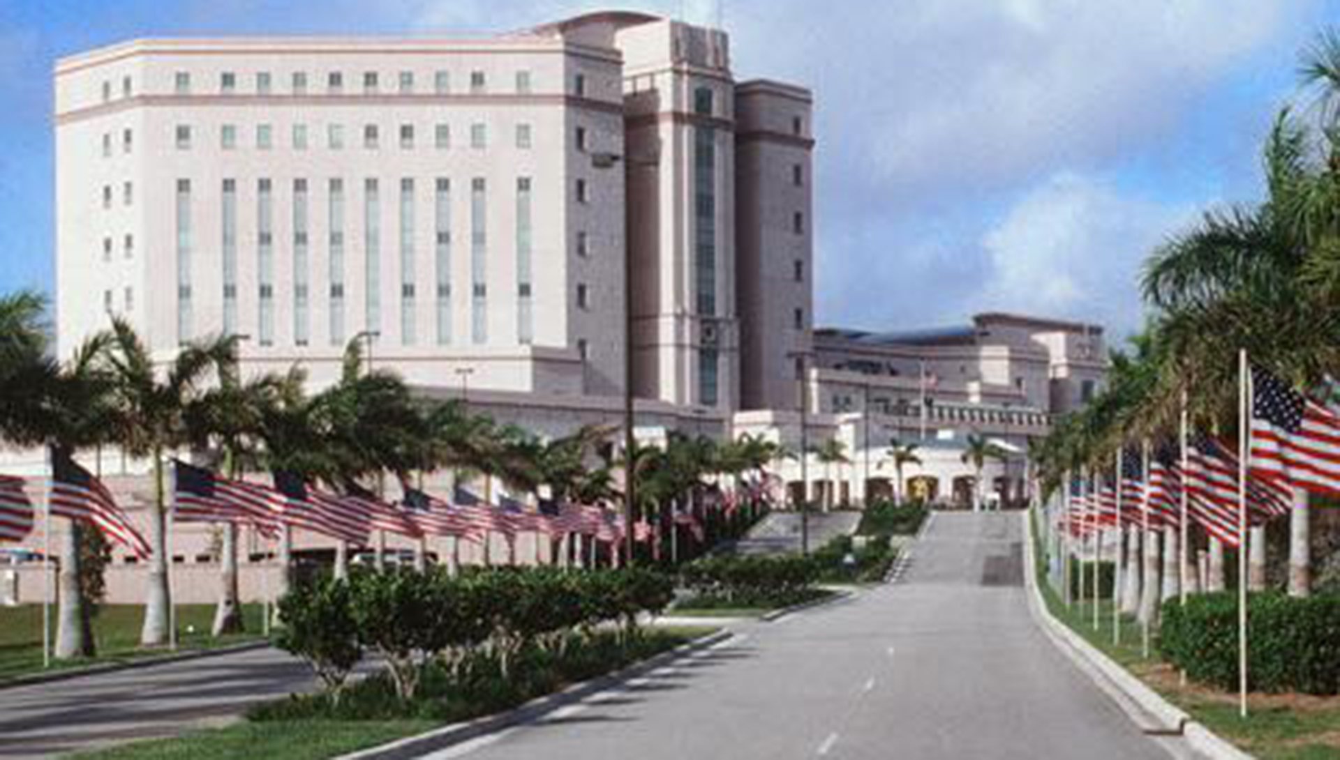 West Palm Beach VA Medical Center