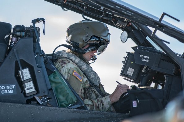 Some Army pilots cut from flying can transfer to the Navy. But not all.