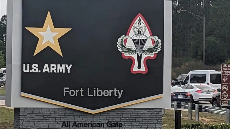 Army special operations officer under investigation after shooting