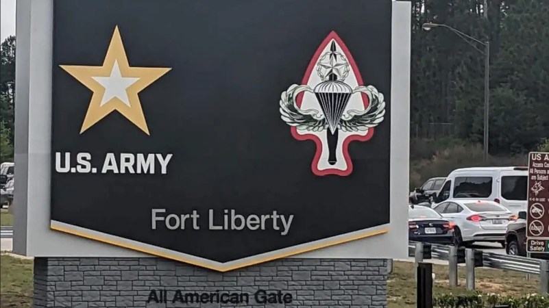 Army special operations officer under investigation after shooting