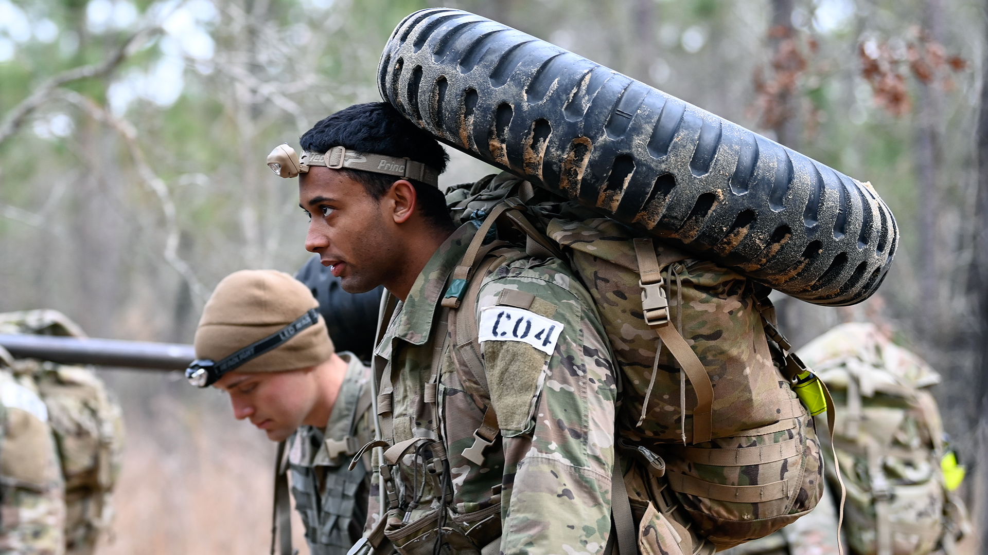 Everything you need to know about the Modern Army Combatives Program