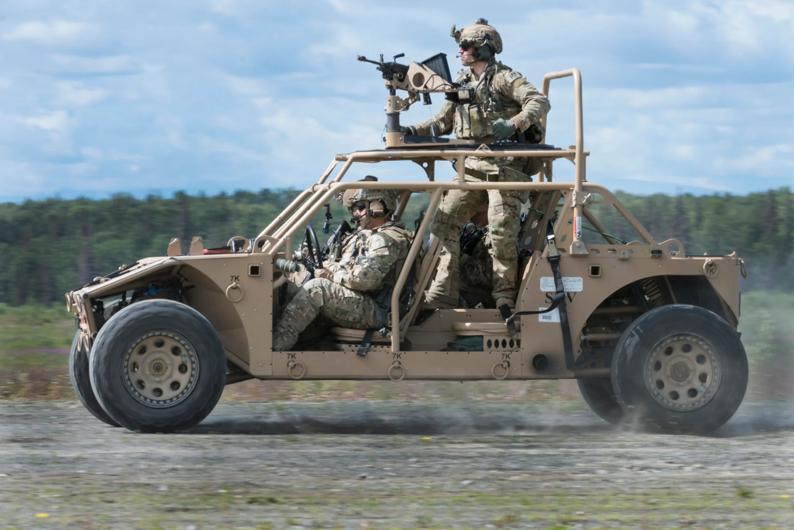 pararescue rescue vehicle crash